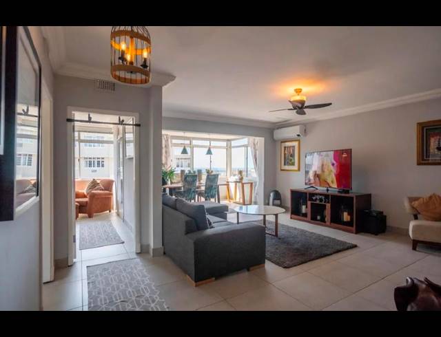 2 BEDROOM PROPERTY TO RENT IN ESSENWOOD